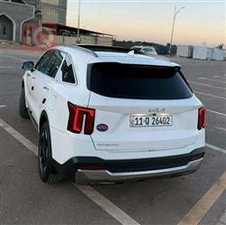 كيا سورينتو